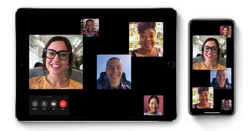 FaceTime Diserang Bug, Apple Janjikan Perbaikan dalam Waktu Dekat