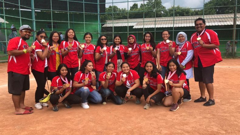 Juara ILL, Garuda Jakarta Wakil Indonesia di Turnamen Asia Pasific
