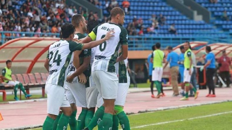 Singkirkan Semen Padang, PS Tira Melaju ke 16 Besar Piala Indonesia