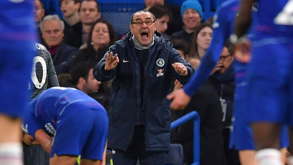 Disiarkan Langsung MNCTV, Ini Prediksi Chelsea Vs Huddersfield