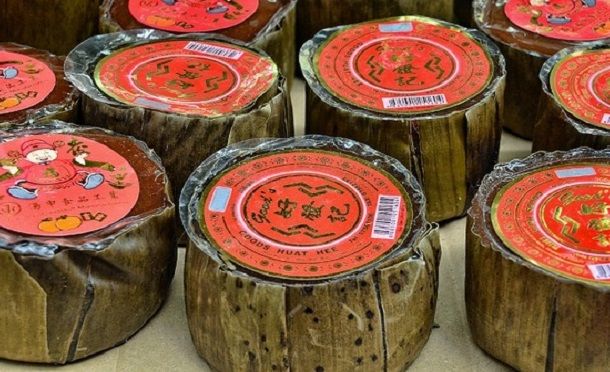 Menguak Filosofi Kue Keranjang dan Siu Mi dalam Perayaan Imlek