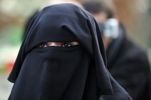 5 Negara yang Larang Hijab atau Niqab: Prancis, Denmark hingga Turki