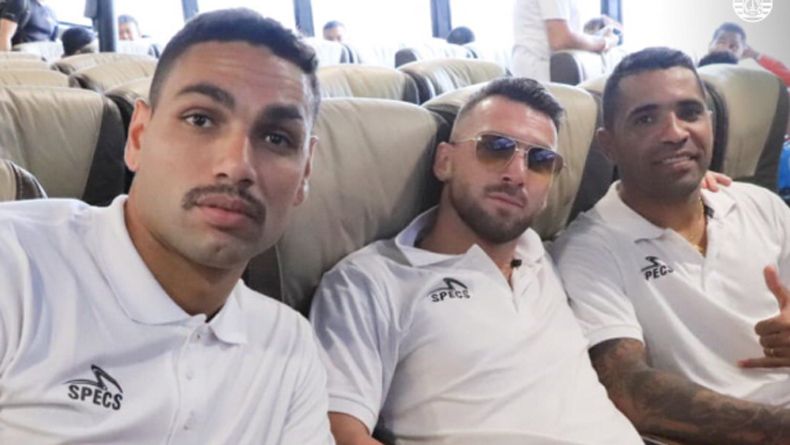 Beto Goncalves Optimistis Sukses Berduet dengan Simic