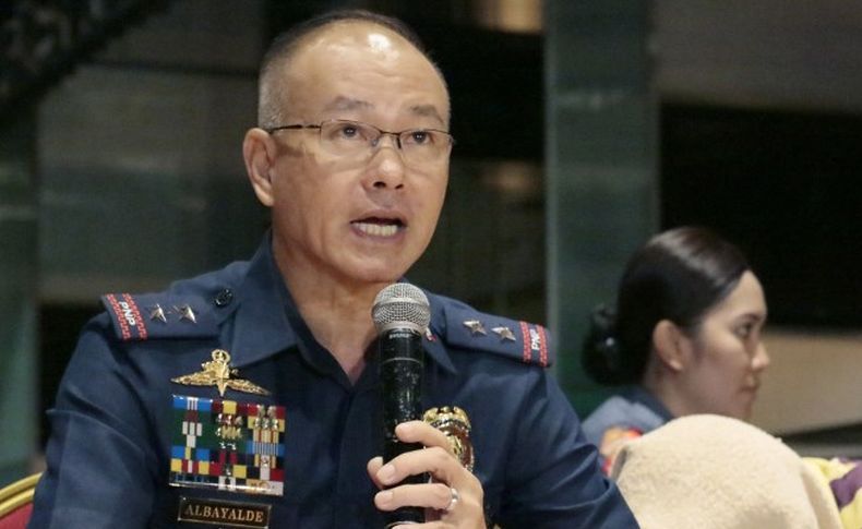 Kepolisian Filipina Sebut WNI Pelaku Pengeboman Gereja Bernama Abu Hud