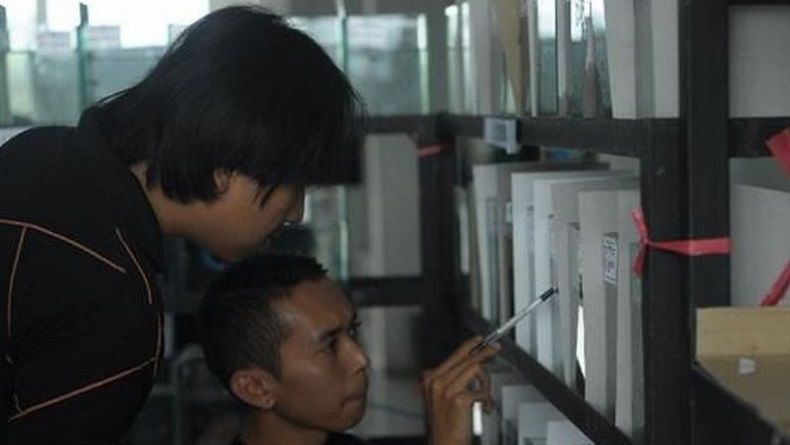 Kasus DBD Meningkat, Permintaan Ikan Cupang Melonjak
