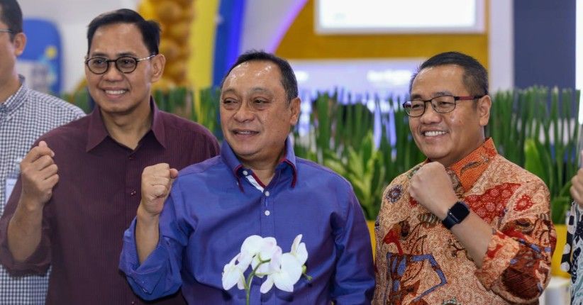 2019, Pemerintah Siap Bangun 1,25 Juta Unit Rumah MBR