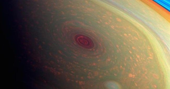 Ini Dia 5 Fenomena yang Belum Dipecahkan Secara Sains