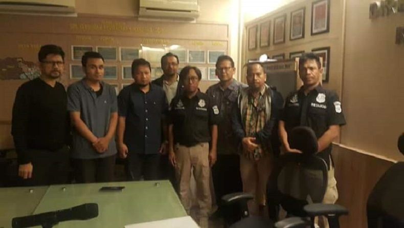 Diduga Aniaya 2 Penyidik KPK, Ini Penjelasan Pemprov Papua