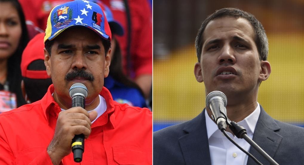 Lagi, Maduro Ajak Pemimpin Oposisi untuk Berunding