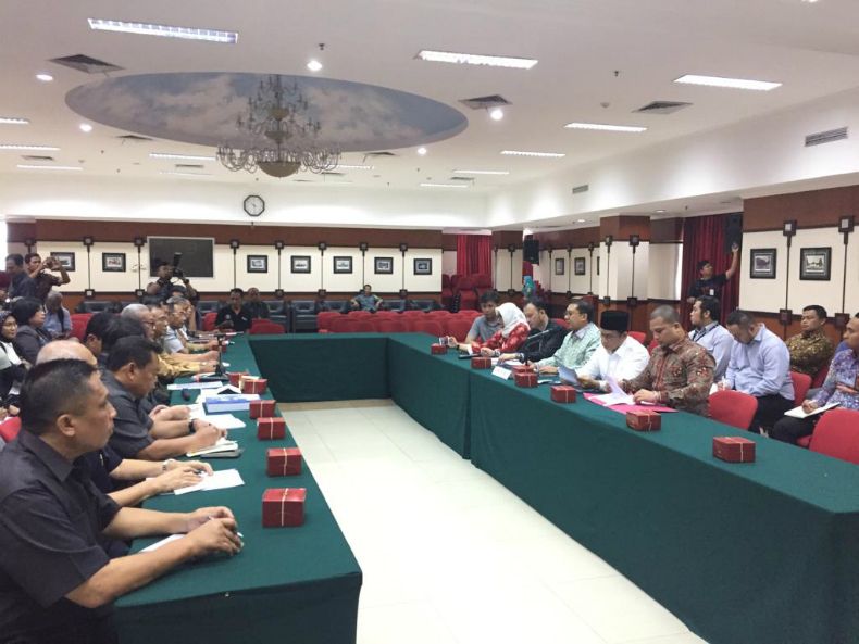 Pengadilan Tinggi DKI Ungkap Alasan Penahanan Ahmad Dhani