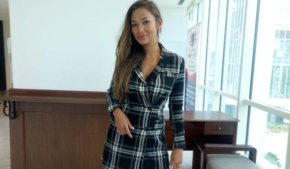 Gelar Mini Konser Heel Forty, Shanty Paredes Bocorkan Persiapannya