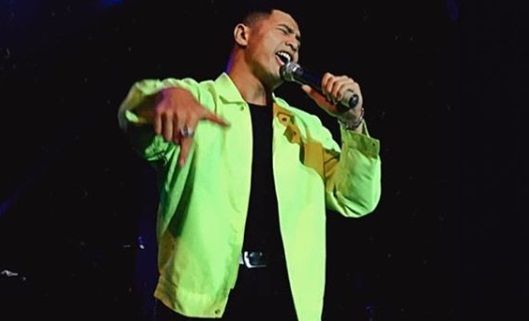 Mengenal Yusuf Ubay, dari Indonesian Idol Menjadi Vokalis Nidji