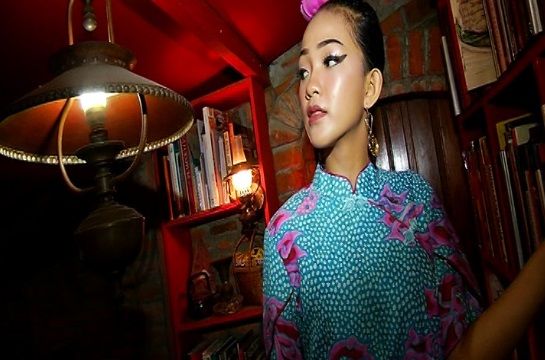 Intip Deretan Warna Busana Keberuntungan di Tahun Baru Imlek 2019