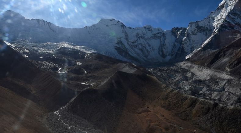 Nekat Daki Gunung Himalaya Sendiri, Pria Asal Korsel Tewas saat Perjalanan