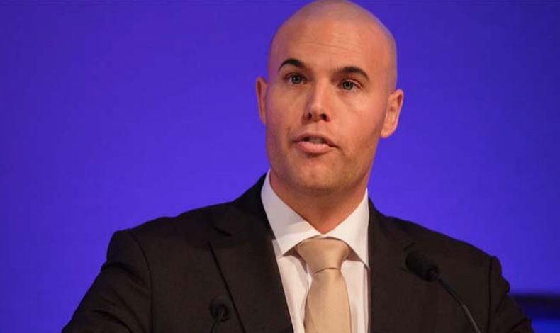 Dulu Anti-Islam, Kini Mantan Politikus Belanda Ini Masuk Islam