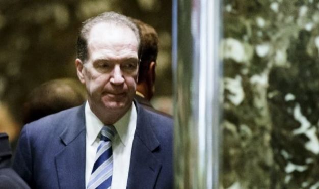 Trump Tunjuk David Malpass sebagai Kandidat Presiden Bank Dunia
