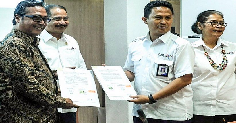 Sekolah Pariwisata di Indonesia Akan Pakai Kurikulum Kelas Dunia