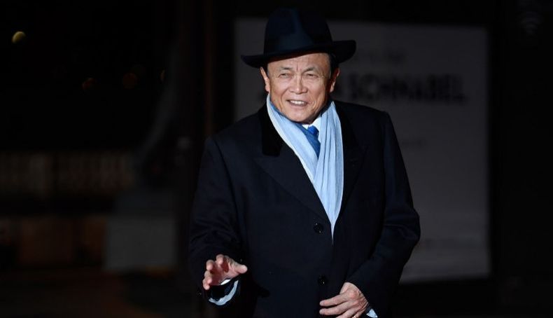 Wakil PM Jepang Minta Maaf karena Sindir Pasutri yang Tak Punya Anak