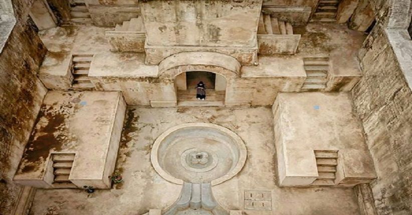 Situs Warungboto, Objek Wisata Kuno Bekas Pemandian Keraton Yogyakarta