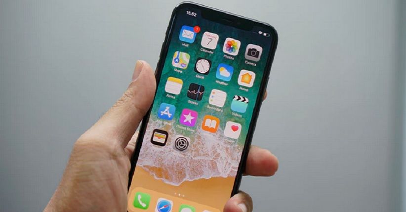 Apple Perketat Keamanan Touch ID di iPhone Masa Depan