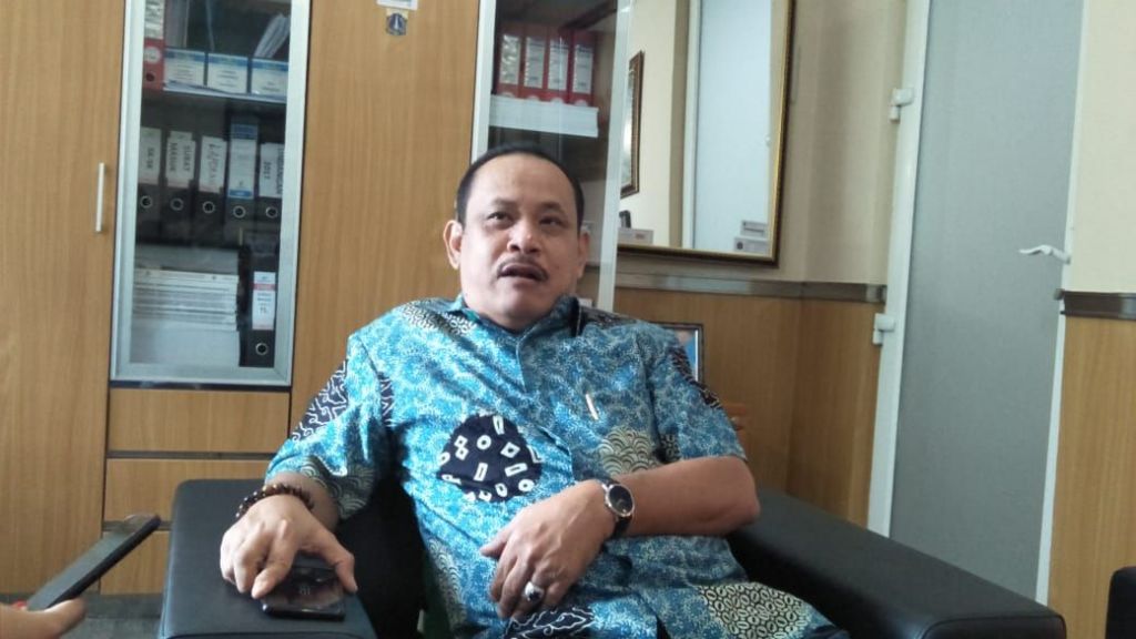 Soal Demokrat Copot Wakil Ketua DPRD DKI, Gerindra: Hanya Penyegaran