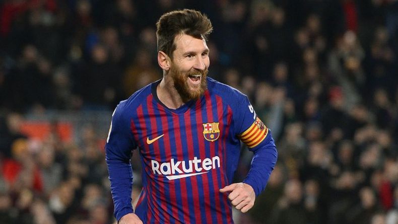 3 Momen El Clasico Tanpa Messi, Barcelona Tetap Bisa Pesta Gol