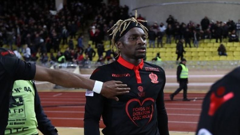 AC Milan Capai Kesepakatan Rekrut Winger Muda OGC Nice