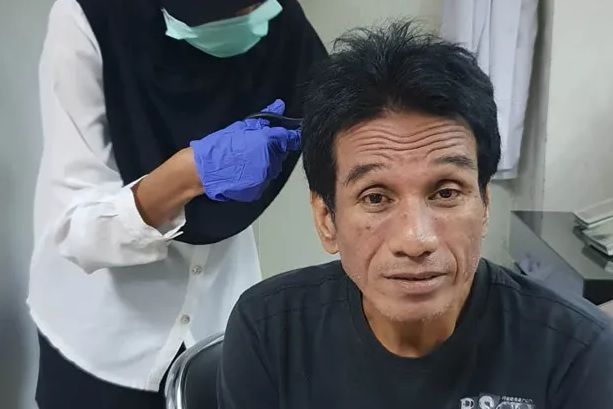 Kasus Narkoba, Polisi Tangkap Pencipta Lagu Dangdut Yanto Sari