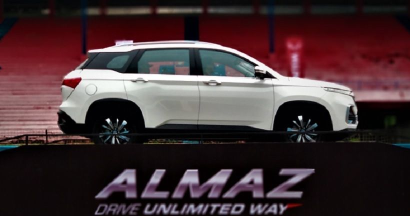 Lebih Stylish, Tren SUV Berbentuk Kotak Berubah Jadi Lebih Bulat