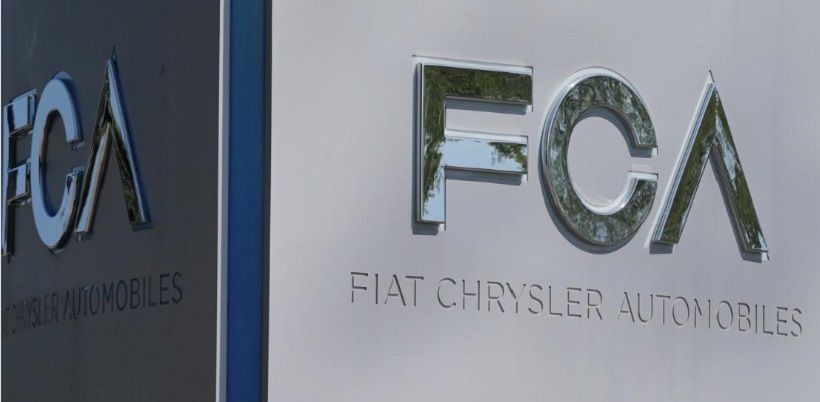 Sistem Kemudi Bermasalah, Fiat Recall 882.000 Unit Truk Pikap