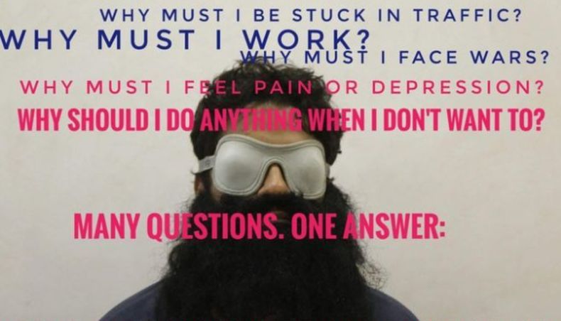 Aneh, Pria Ini Gugat Orangtua karena Melahirkannya Tanpa Persetujuan