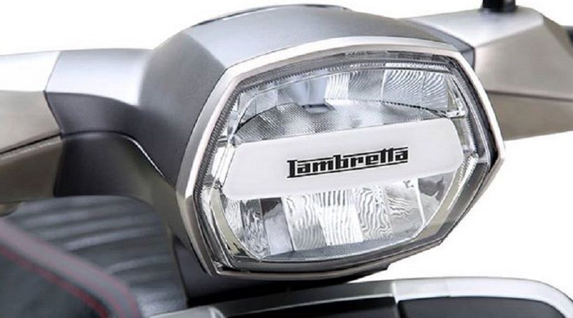 Muncul di Instagram, Lambretta Siap Rambah Indonesia