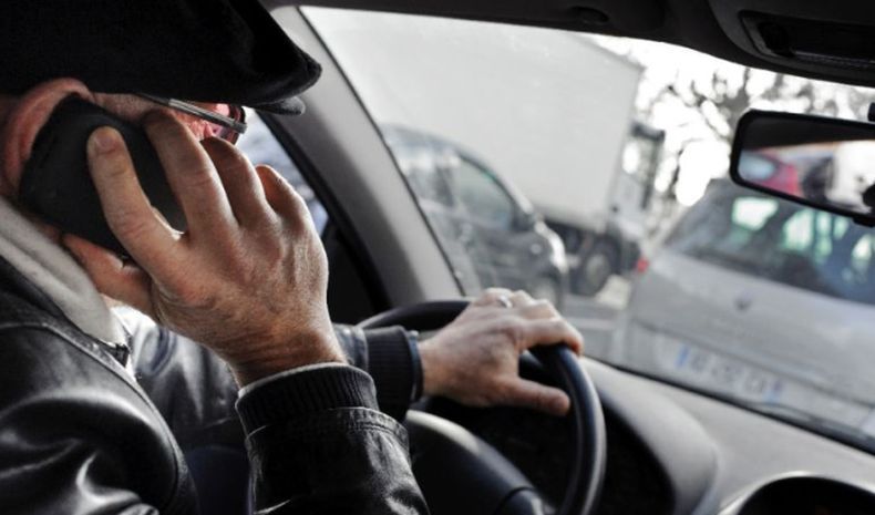 Asyik Nyetir Mobil, Suami Tak Sadar Istri di Sampingnya Meninggal