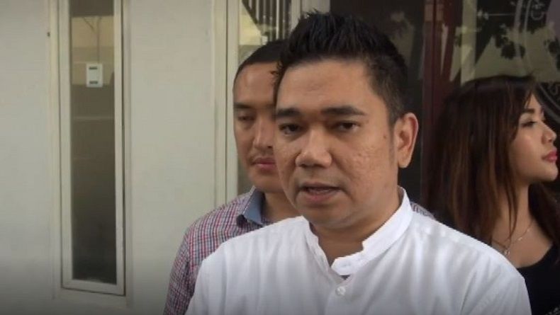 Beredar Isu Vanessa Punya Anak, Pengacara: Itu Tidak Benar