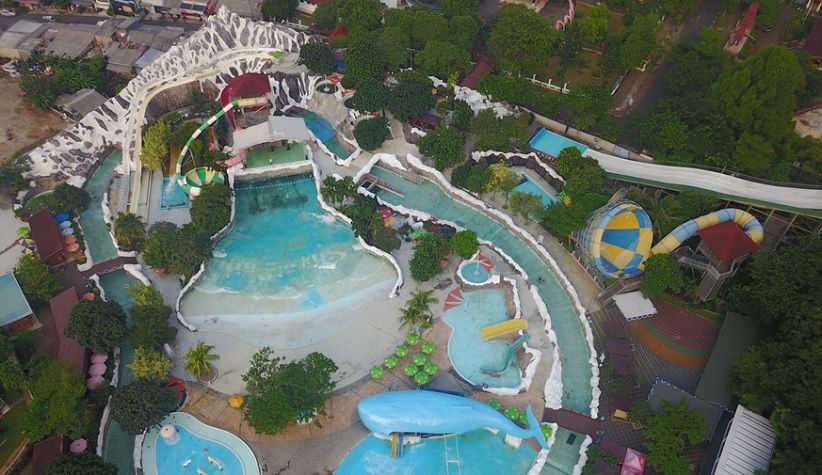 Hari Pers Nasional, Wartawan Gratis Masuk TMII dan Snowbay