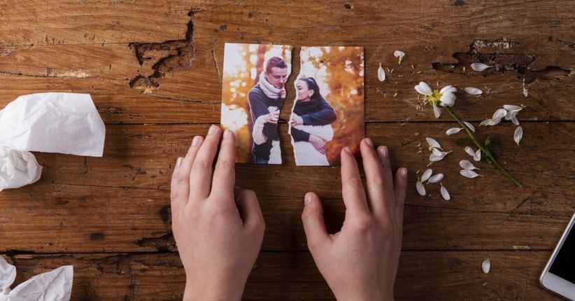 5 Cara Sembuhkan Diri dari Patah Hati