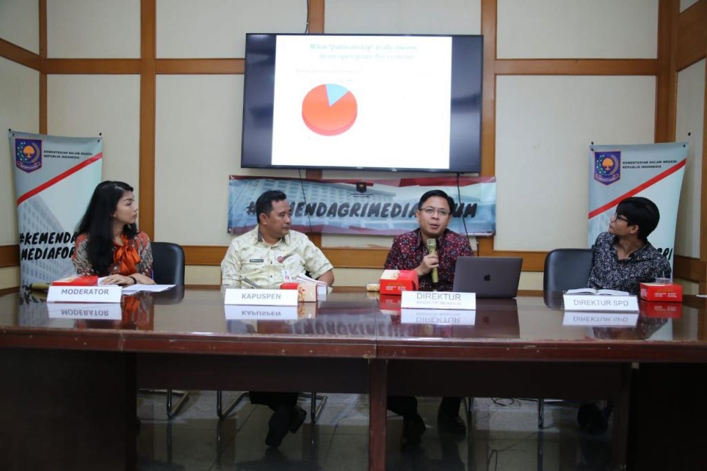 Pengamat: Politik Uang di Pileg 2019 Berpotensi Meningkat dari 2014