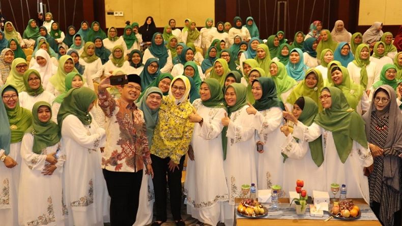 TKN Jokowi-Ma'ruf: Propaganda Rusia Musuh Nyata Demokrasi
