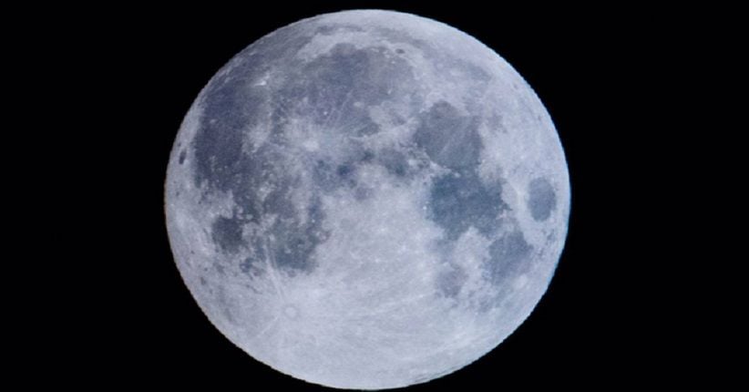 NASA Cari Mitra untuk Membantu Mendaratkan Astronot di Bulan