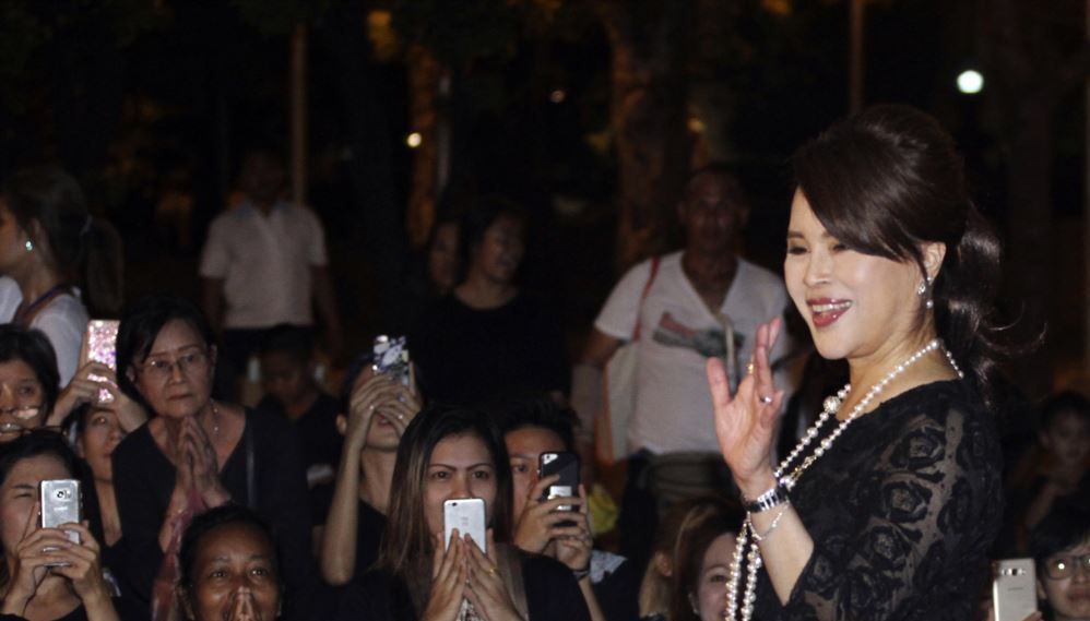 Pencalonan Putri Ubolrata Sebagai PM Guncang Politik Thailand