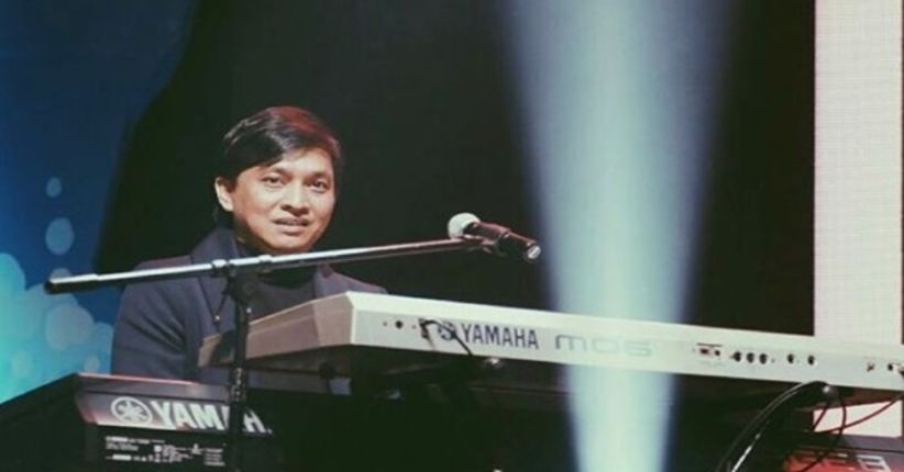 Dikabarkan Keluar dari Yovie & Nuno, Yovie: Saya Hanya Bertukar Posisi