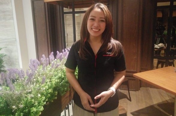 Moderator Debat Pilpres, Anisha Dasuki: Ini Kesempatan Luar Biasa