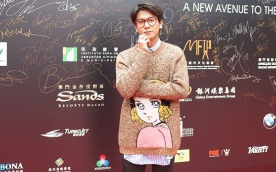 Soal RUU Permusikan, Begini Pendapat Iqbaal Ramadhan