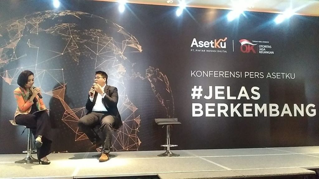 Fintech Pendanaan Ini Tawarkan Return hingga 24 Persen per Tahun
