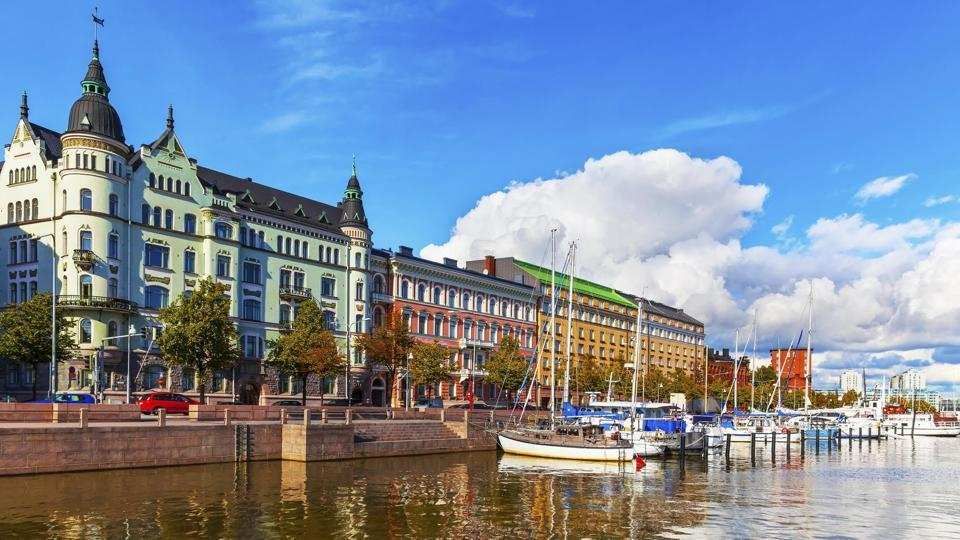 9 Negara dengan Pajak Penghasilan Tertinggi, Ada yang Masih Jadi Negara Berkembang