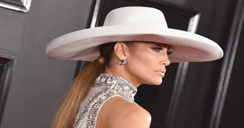 Selebriti Berbusana Buruk di Grammy Awards 2019