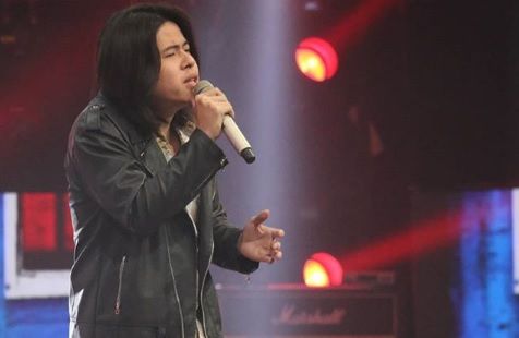 Tebus Kegagalan, Krishna Mukti Amankan Poin Wildcard