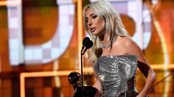 Raih 3 Trofi di Grammy, Lady Gaga Juga Menangi BAFTA Awards 2019