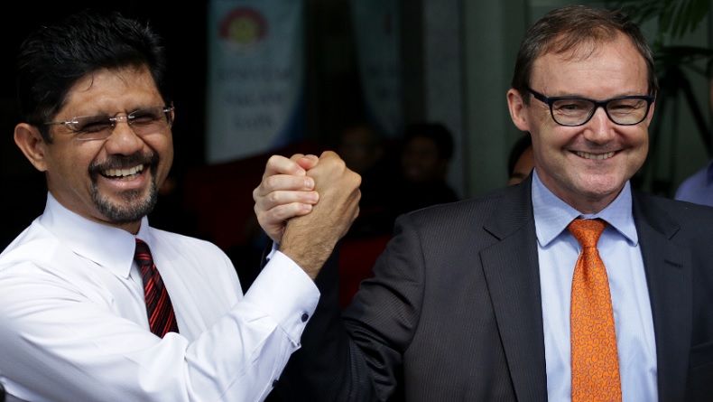 KPK Kirimkan Penyidik ke Inggris untuk Pelajari Akuntansi Forensik