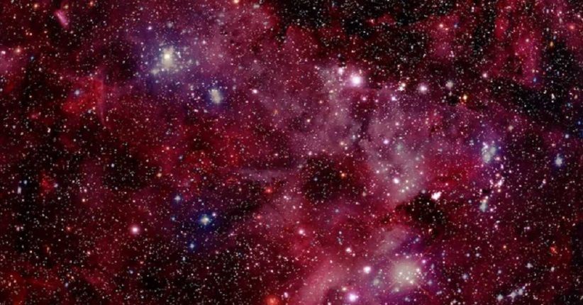 NASA Ungkap Debu Berhasil Selamat dalam Ledakan Supernova